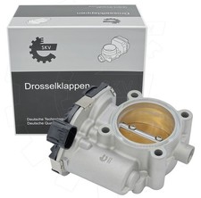 Drosselklappe für OPEL Astra