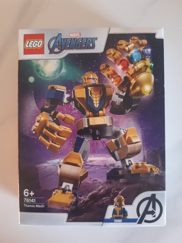 Lego marvel avengers - lego,