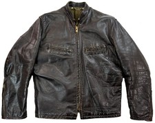 BROOKS Cafe Racer US Vintage