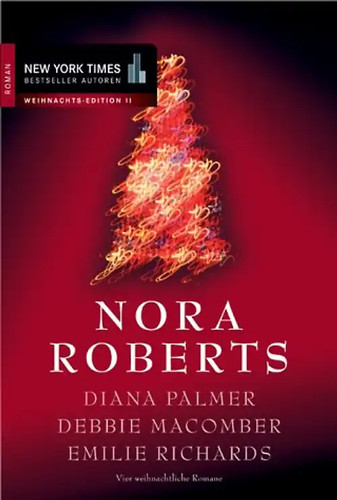Weihnachts edition vier - -,