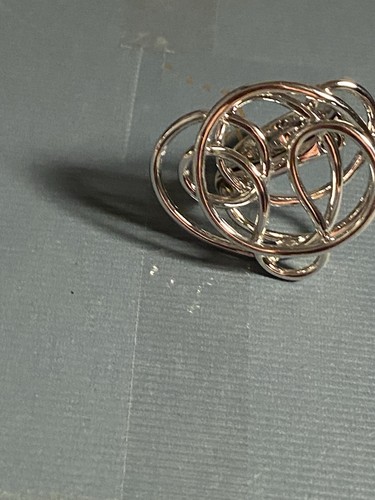 Pierre lang designer ring - designer, gr
