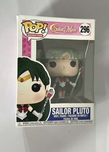 Sailor moon pluto - sailor,