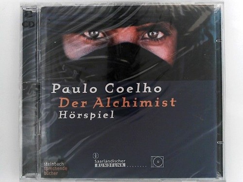 Der alchimist hörspiel - alchimist., 2