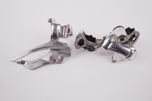 Shimano ultegra schalt - shimano,