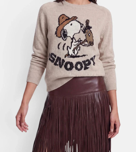 Princess pullover western - pullover,