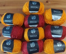 Lana grossa bacca - grossa, 500g