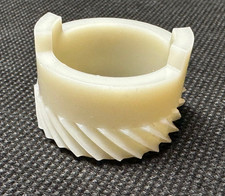 Tachoschnecke Tachoantrieb