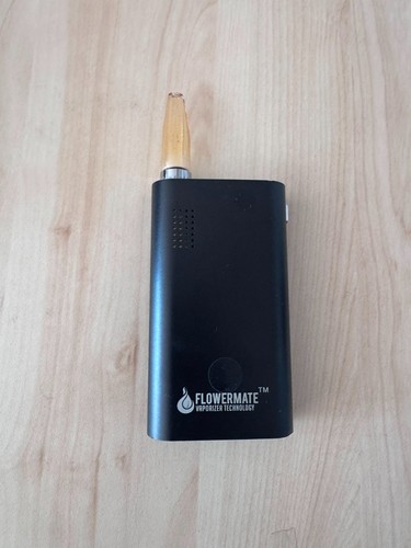 Vaporizer flowermate - vaporizer,