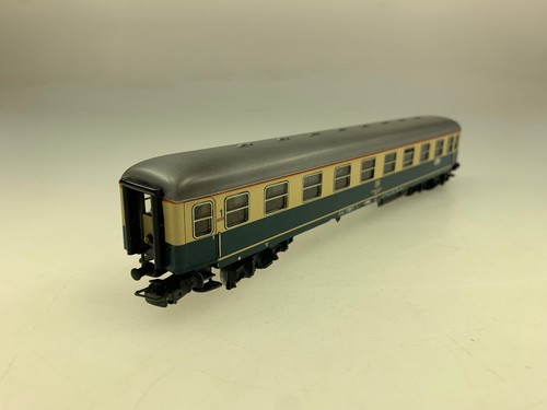 Märklin 4111 zug - märklin,