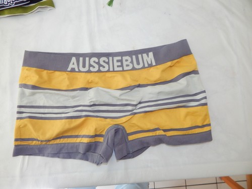 Aussiebum slip unterhose - , xl