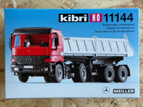 Kibri bausatz 11144 - bausatz,