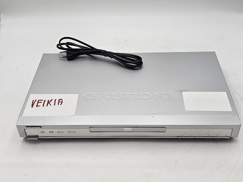 Grundig gdp 1100 - 1100, dvd-player