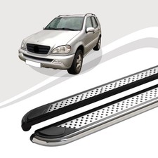 Trittbretter passend für