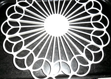 org.Fackelmann Tortenteiler f.Torten /KuchenTortenverzierer Tortendeko Einteiler