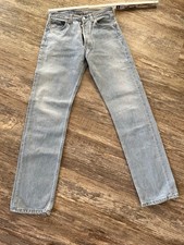levis jeans Damen Gr. 29 32 hoher Bund 501