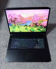 Acer Nitro 5 | RTX 3060 |