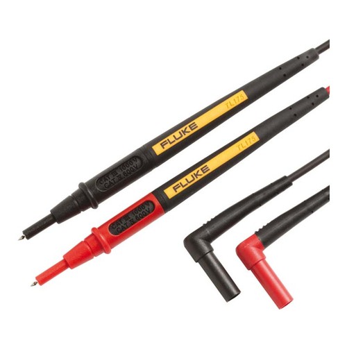 Fluke messleitungssatz hard - fluke,