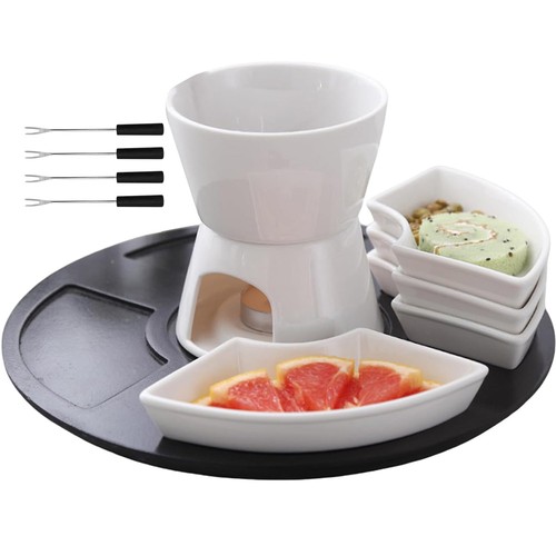 Premium schokofondue - premium,