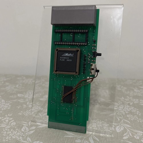 Prototype action replay - action,