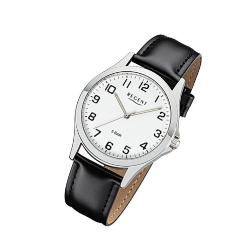 Regent 1112422 herrenuhr mm - herrenuhr,