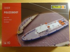 Polizeiboot boot schiff - boot,