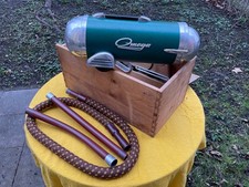 Omega Boden Staubsauger DDR