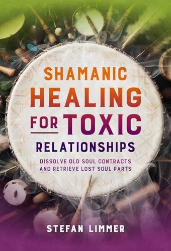 Shamanic healing for - healing,