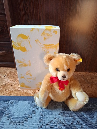 Steiff brummbär original - brummbär,