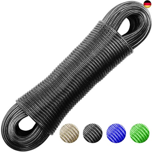 Wäscheleine 20m seil - wäscheleine,