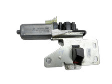 Zuziehhilfe für Schloss Heckklappe Heckklappenschloss Colt CZC