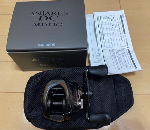 Shimano antares md - 23,