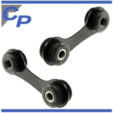 2 Koppelstange hinten für