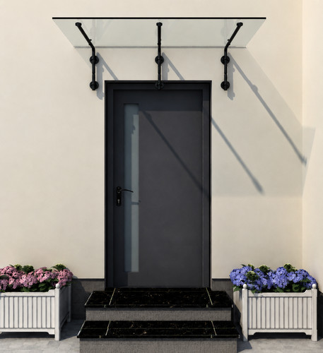 Buylando shop 200x90cm - -,