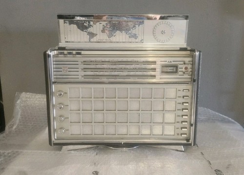Philips luxe mod - fm-am,