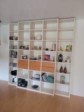 Musterring Regalwand Typ Kira-System