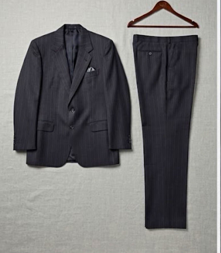 Burberrys herren anzug - burberrys,
