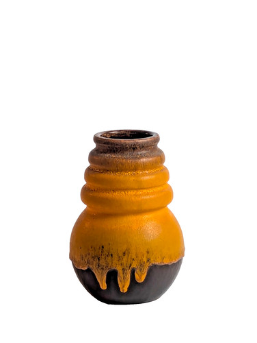 Scheurich lava vase 269 - scheurich,