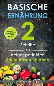 Basische ernährung 2 - basische, ernährung: