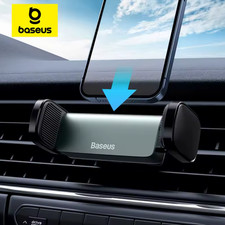 Baseus Auto Telefon Halter Für Universal Handy Halter Stehen Auto Telefonständer