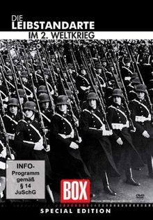 Die leibstandarte dvd - die,