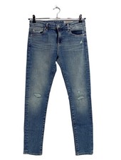 AG JEANS High Waist Jeans