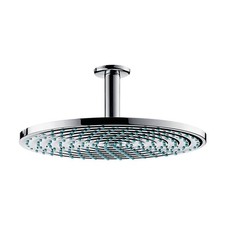 Hansgrohe Tellerkopfbrause Raindance Air Ø 300 mm für Deckenmontage