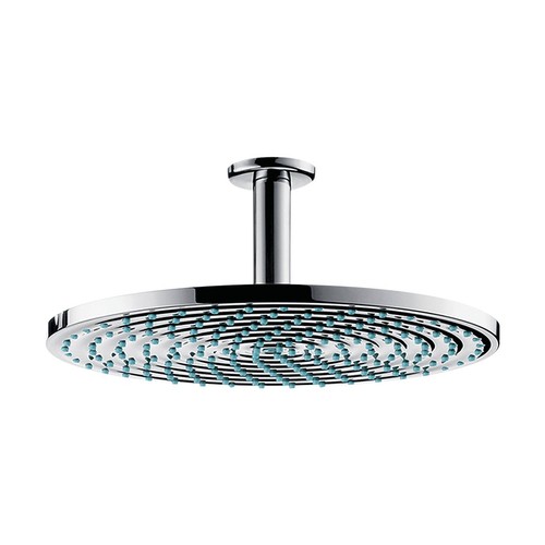 Hansgrohe tellerkopfbrause - hansgrohe,