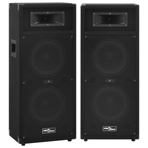 Hifi bühnen lautsprecher - hifi,