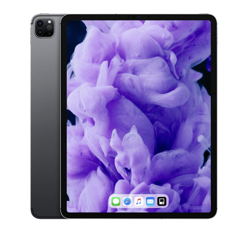 Apple ipad pro 2020 - pro, (12,9")