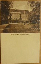 AK Schloss Ering  ca.1920