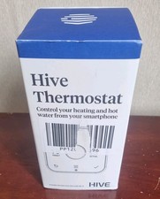 Hive Thermostat, einzelner