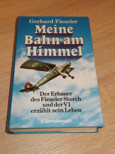 Meine bahn himmel - am, der