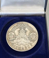 2. Weltkrieg: Sammler-Münze
