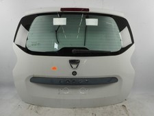 Heckklappe Angebot DACIA Lodgy